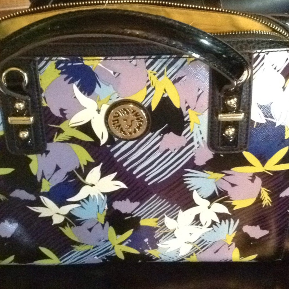 ANNE KLEIN HANDBAG